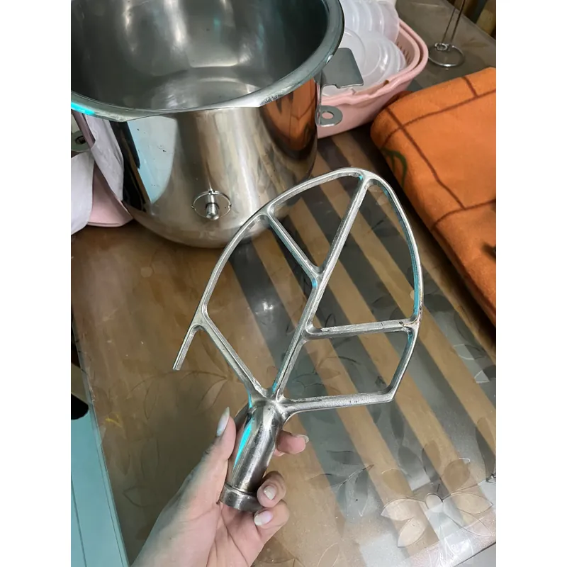 *có quà tặng kèm* MÁY ĐÁNH TRỨNG NHỒI BỘT LIFENG B10 1,5 kg bột khô + 30 trứng 711565