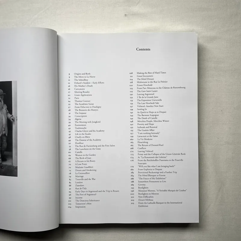 Monet (hardcover) 1028922