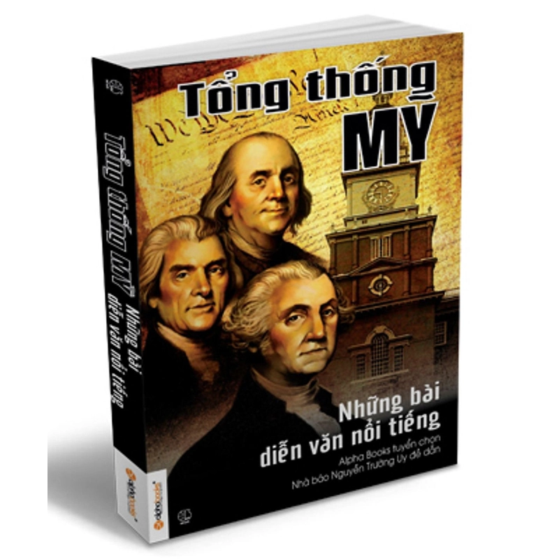 Tổng Thống Mỹ - Những Bài Diễn Văn Nổi Tiếng 317982