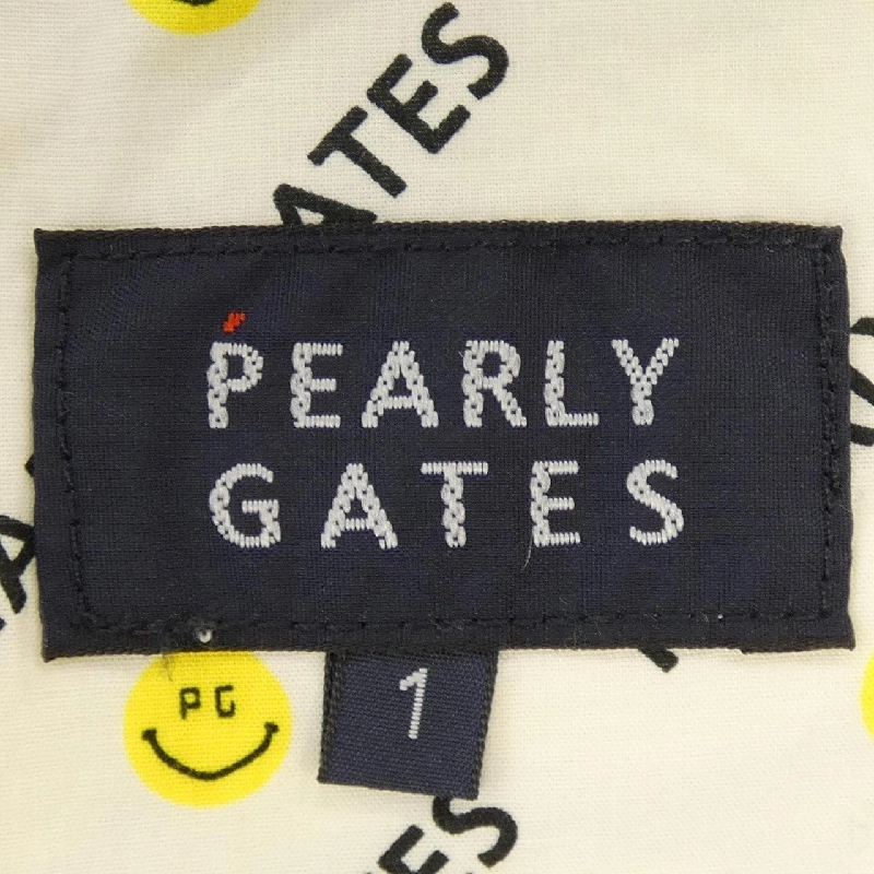 [Mục đủ điều kiện giảm giá] Quần short PEARLY GATES 654953