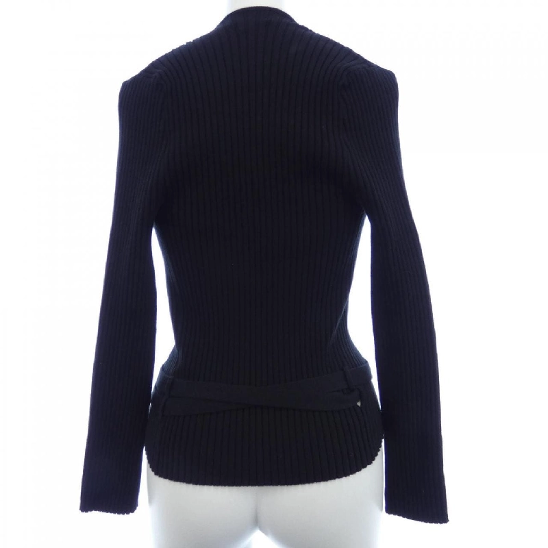 【Mã giảm giá】Áo khoác cardigan GIU GIU 635543