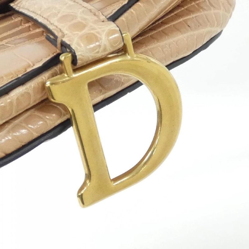 Túi đeo vai Christian Dior Saddle - Hàng hiệu Authentic 802831