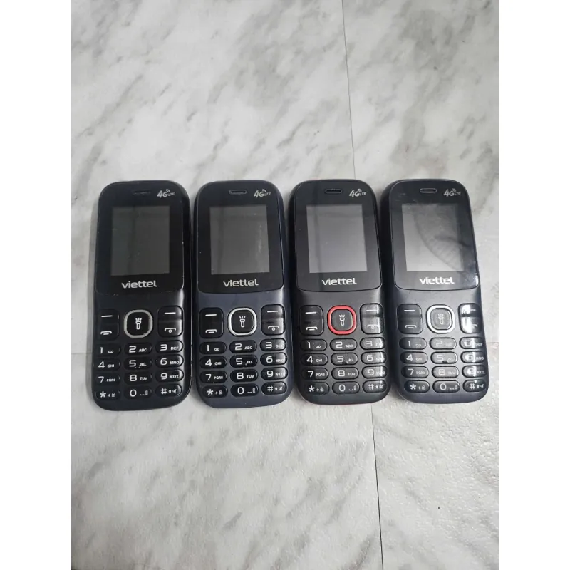 Viettel V2 4G mới 95% 968600