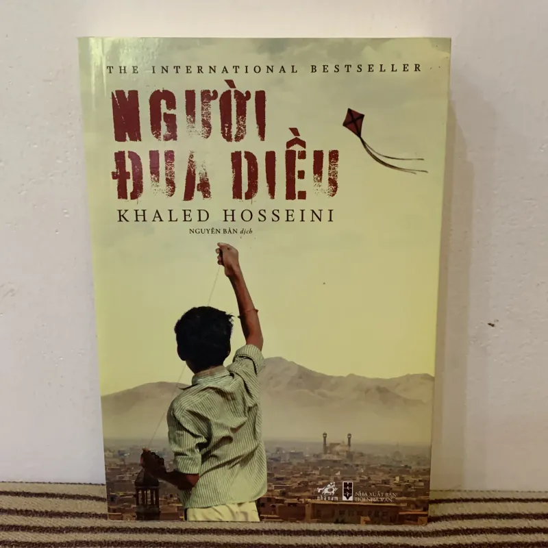 Người đua diều 1025840