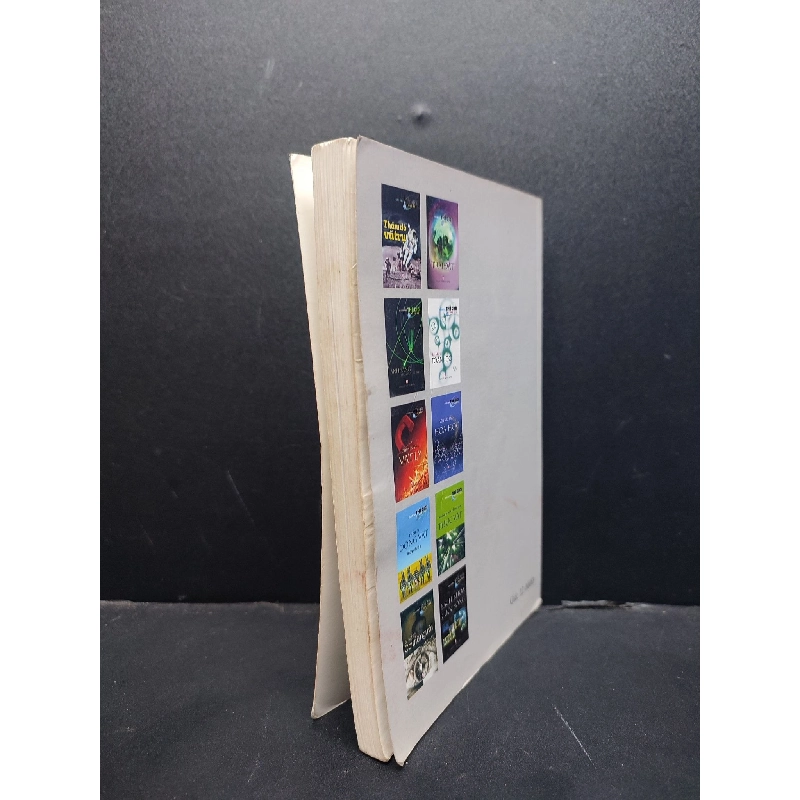 Chuyện vui vật lý mới 80% ố bẩn bìa 2007 HCM1406 Khám phá thế giới khoa học SÁCH KHOA HỌC ĐỜI SỐNG 915414