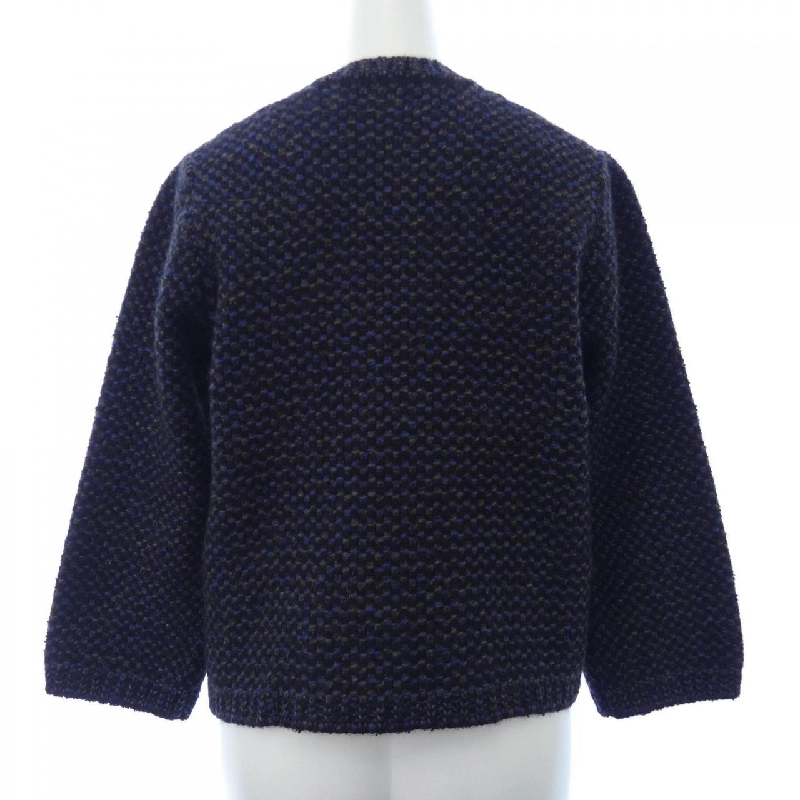【Mã giảm giá】Áo cardigan CHANEL 637802
