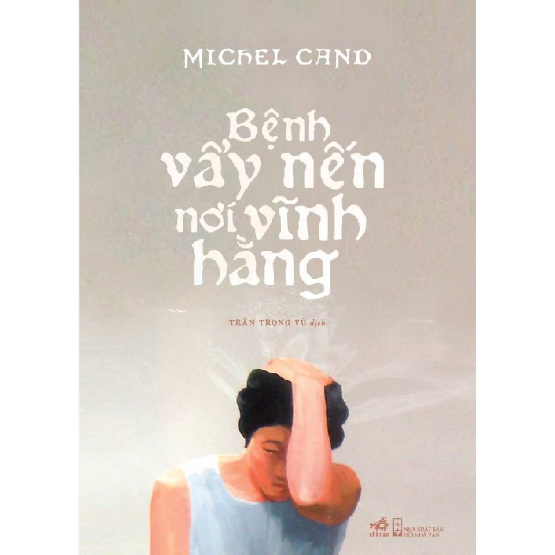 Bệnh Vảy Nến Nơi Vĩnh Hằng - Michel Cand 67085