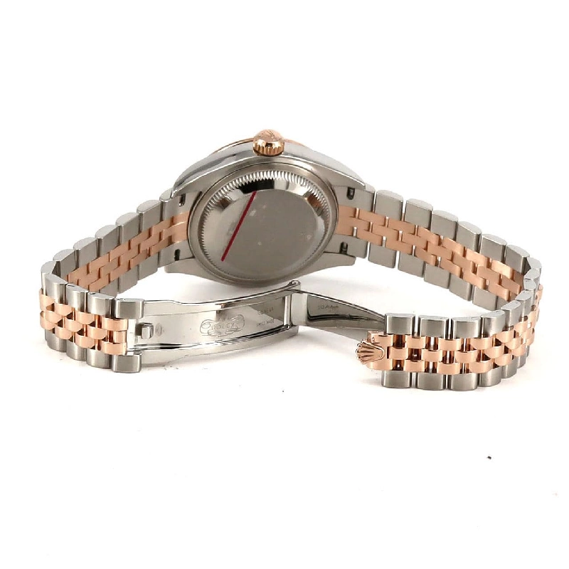 Đồng hồ Rolex Datejust 279381RBR SSxPG tự động - Hàng hiệu Authentic 876128