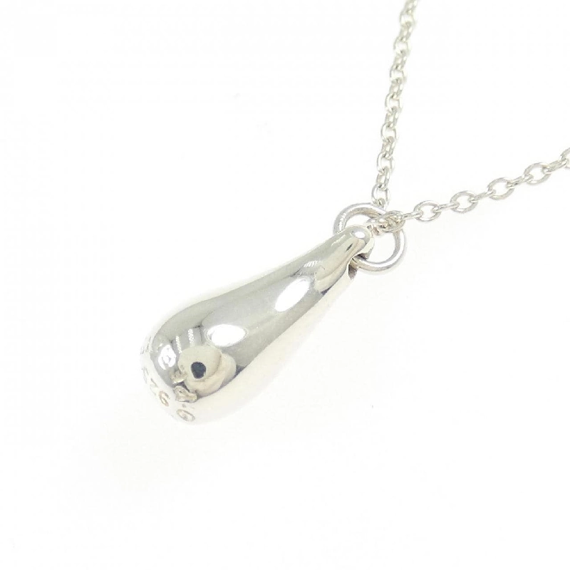 Dây chuyền hình giọt nước Tiffany - Hàng hiệu Authentic 841968