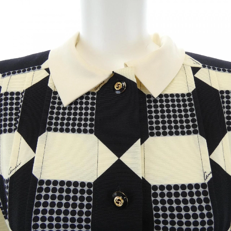 Gucci GUCCI 664317 Z8AWG Đầm - Hàng hiệu Chính hãng 815402