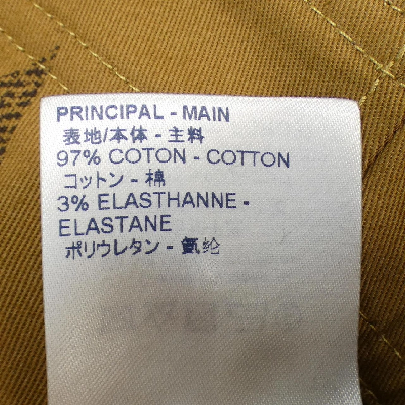 【Mã giảm giá】Đầm LOUIS VUITTON 654475