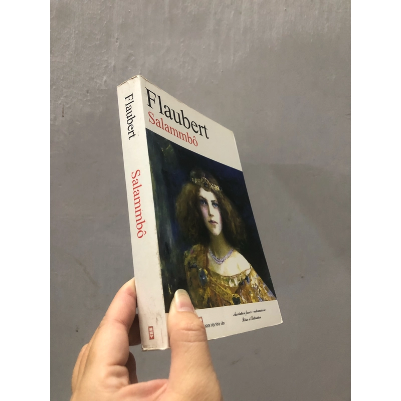 Salammbô - Gustave Flaubert 380539