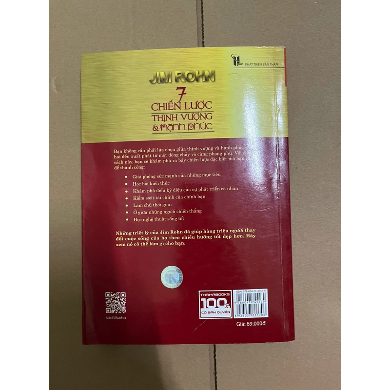 7 Chiến Lược Thịnh Vượng Và Hạnh Phúc 497797