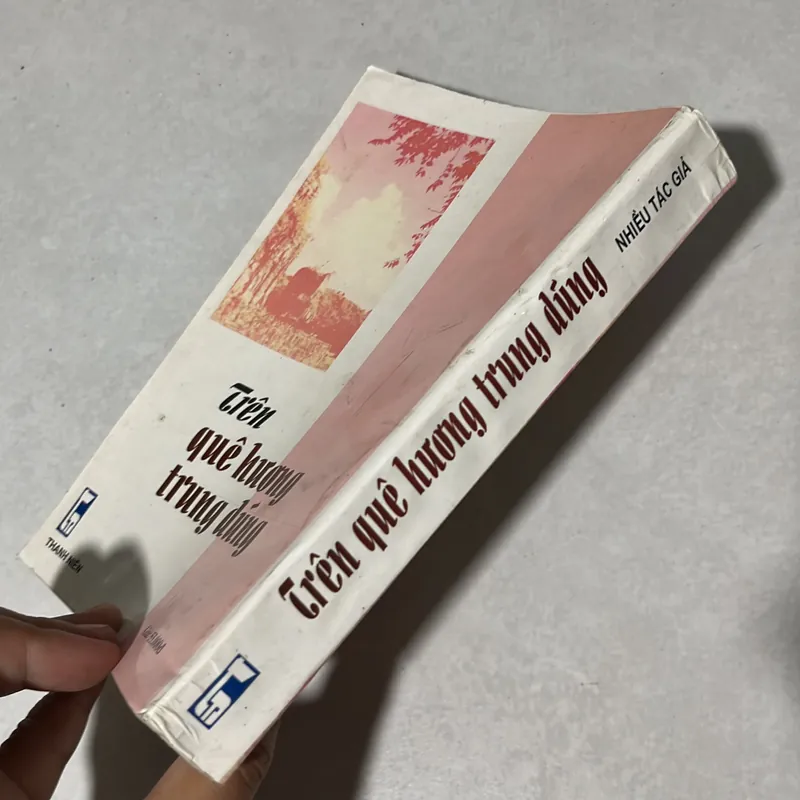 Trên quê hương trung dũng 568664