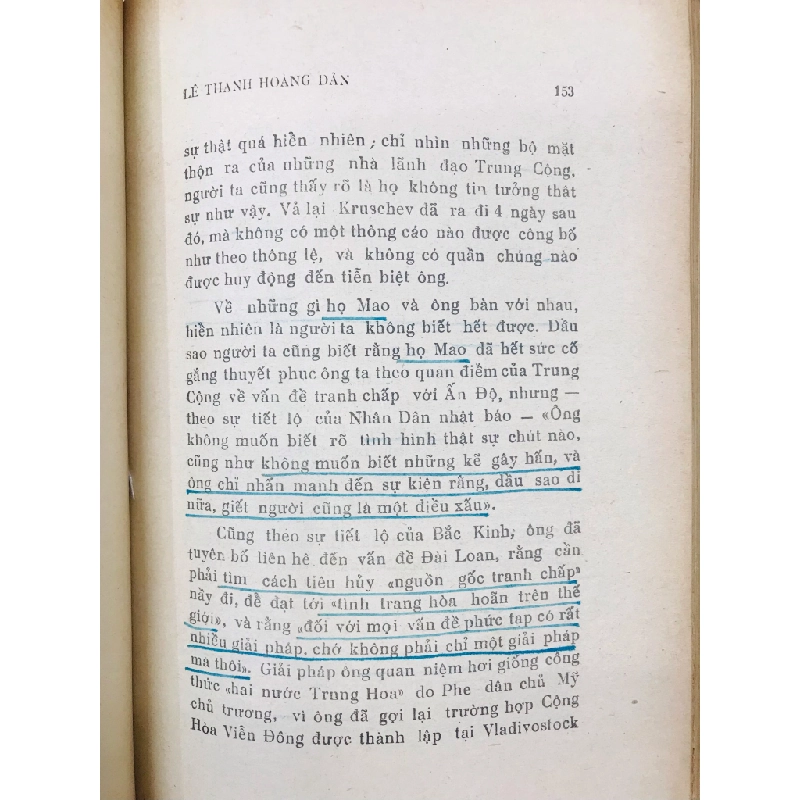 Lịch sử chiến tranh lạnh - André Fontaine ( trọn bộ 2 tập ) 126493