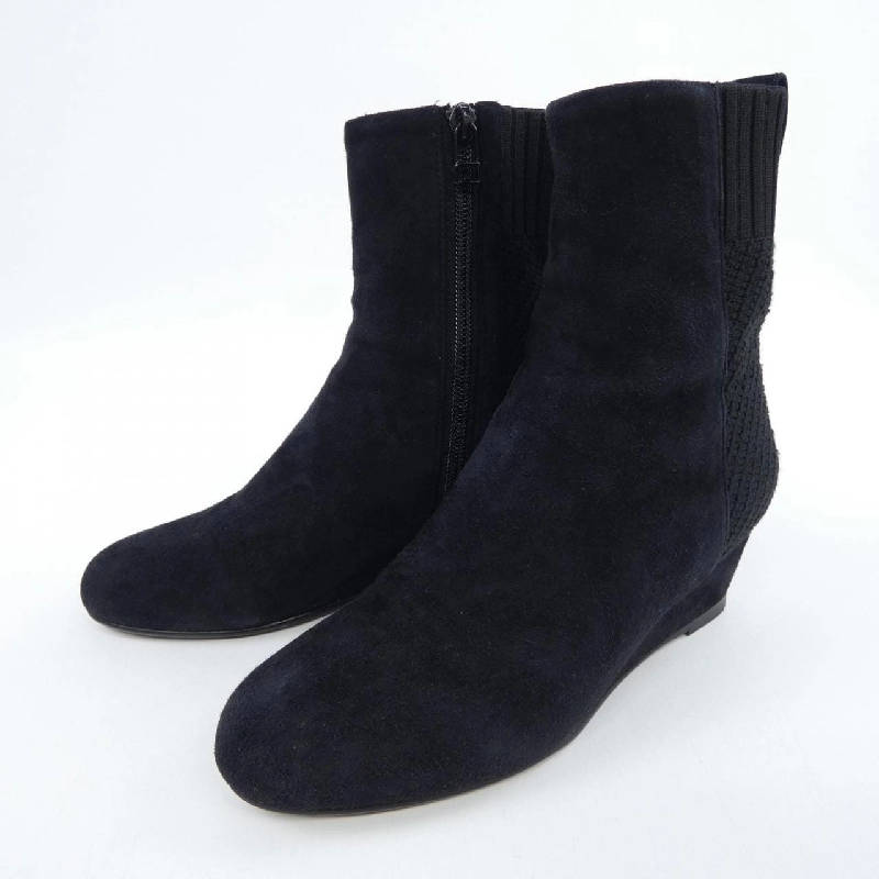 Boots LANVIN COLLECTION 9724 - Hàng hiệu Authentic 827727