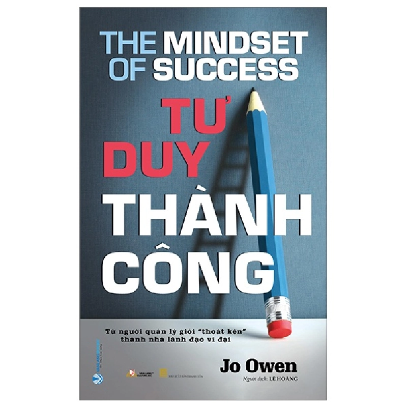 Tư Duy Thành Công - Jo Owen 287843