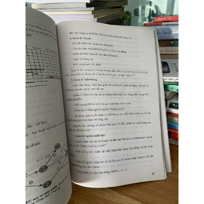 Tài liệu bồi dưỡng ngạch chuyên viên cao cấp Phần ll kỹ năng-Bộ nội vụ HVHCQG 727996