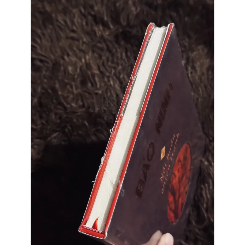 Nỗi buồn chiến tranh (ấn bản đặc biệt còn seal) 758090