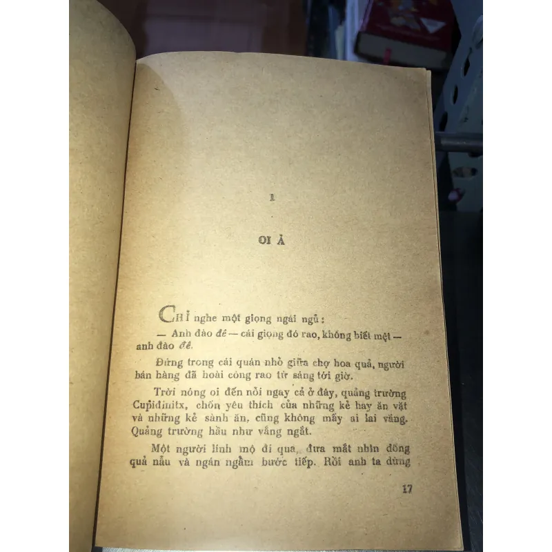 Nerô nhà thơ bạo chúa - Kôxtôlanhi Dejuê 799675