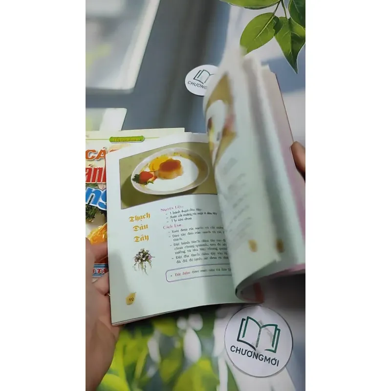 Combo Ẩm Thực: Cách Pha Chế Cocktail, Các Món Cá & Mực, Món Ăn Cho Người Bệnh Tim, Các Mó 727323