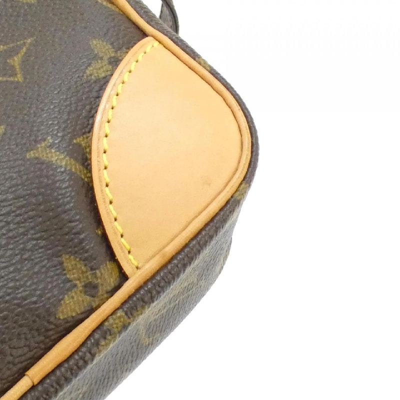 Túi đeo vai Louis Vuitton Monogram Danube M45266 610313