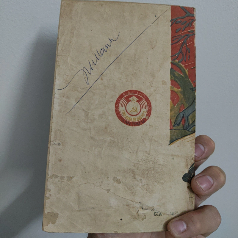 Trái Tim Băng Giá - Wilhelm Hauff 492013