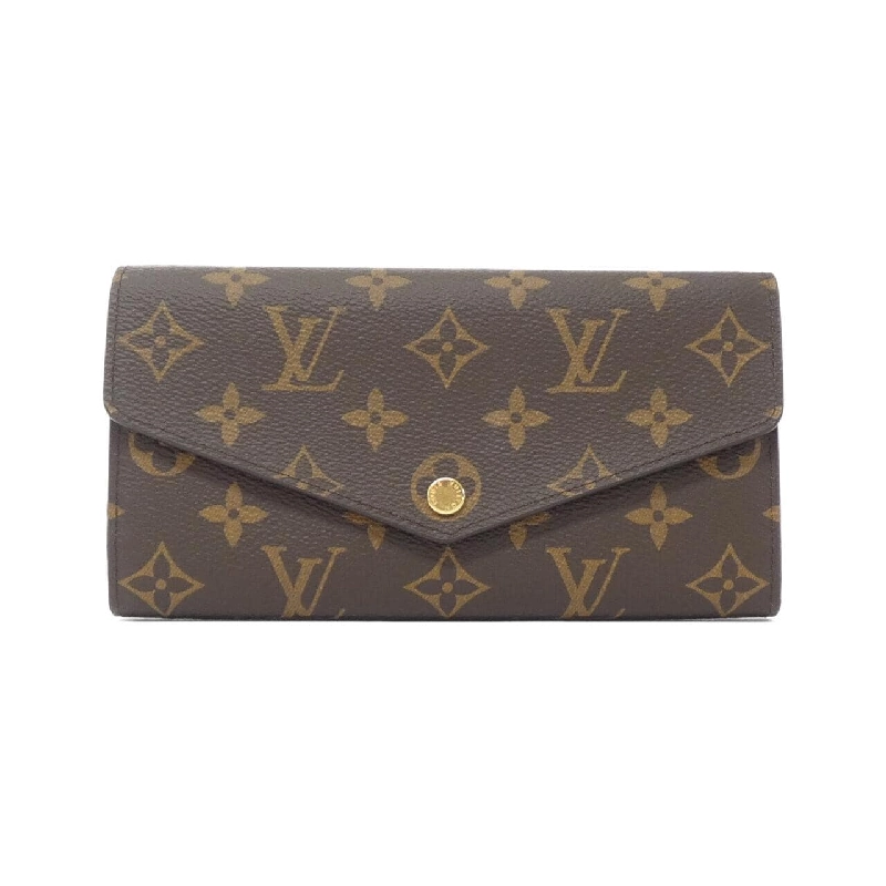 Ví Louis Vuitton Monogram Portefoy Sara M62235 622563