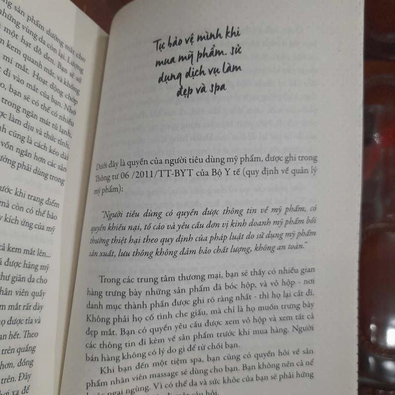 Đỗ Anh Thư, Phạm Hương Thủy - DƯỠNG DA TRỌN GÓI (sách do nhã nam phát hành) 276186