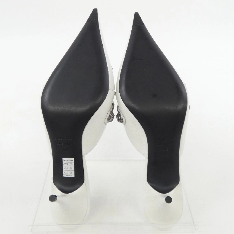 Giày cao gót BALENCIAGA 714253 - Hàng hiệu Authentic 828443