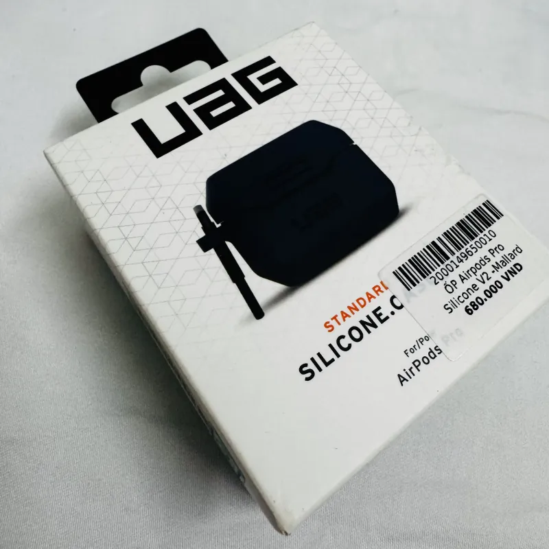 Case UAG cho Airpod Pro 300k 907847