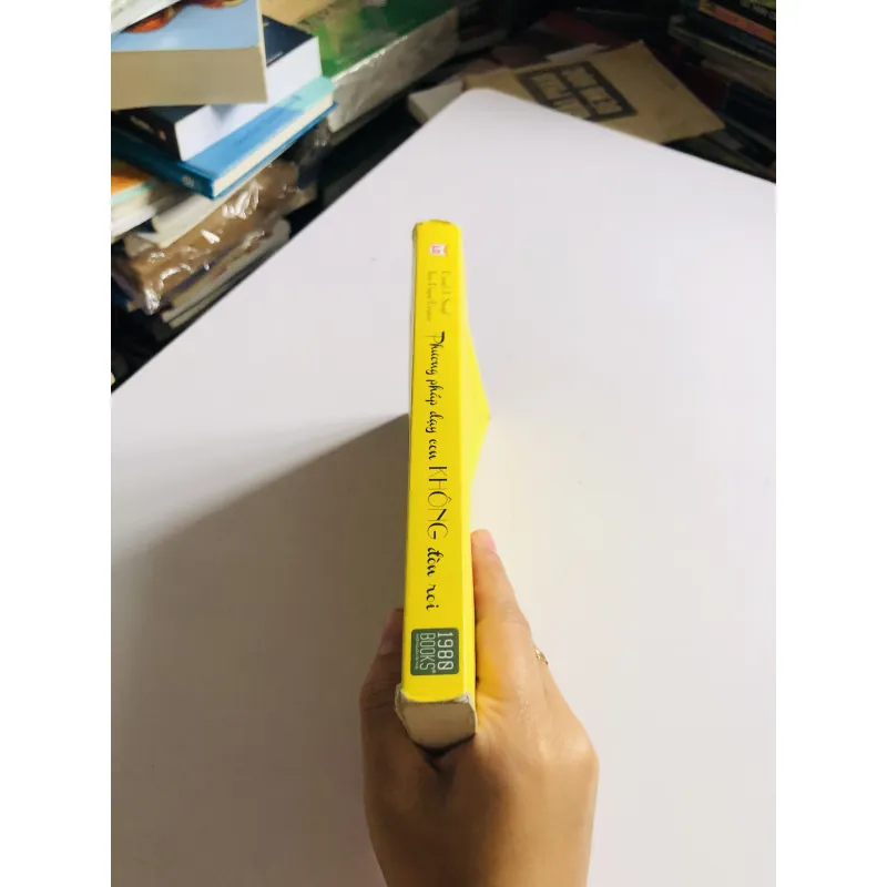 PHƯƠNG PHÁP DẠY CON KHÔNG ĐÒN ROI - tạo ra môi trường, định hình nhân cách trẻ) 758112