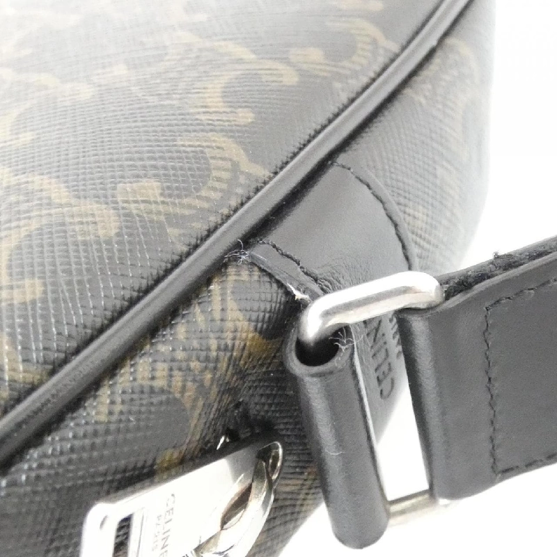 Celine 197202DND Túi đeo vai - Hàng hiệu Authentic 801277