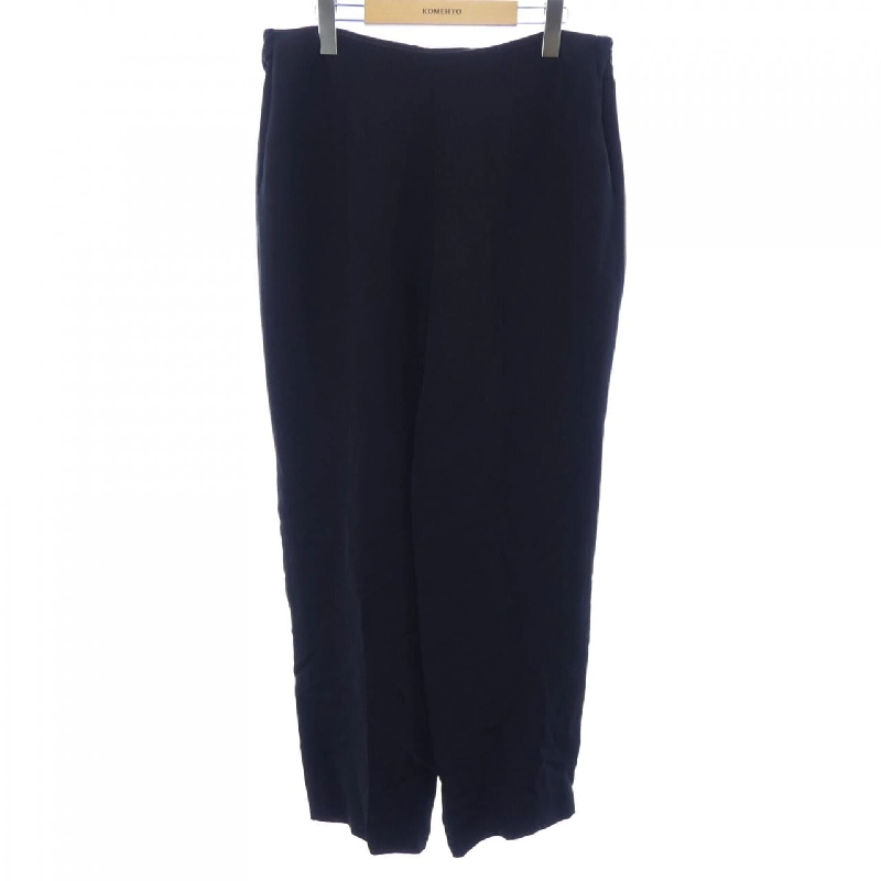 【Vintage】Quần HERMES HERMES có khóa bên 649282