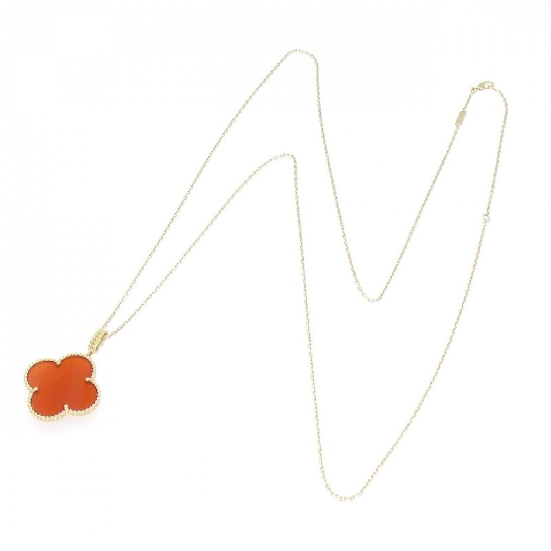 Vòng cổ dài Magic Alhambra Van Cleef & Arpels - Hàng hiệu Chính hãng 840134