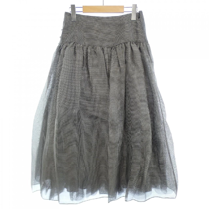 Chân váy CHRISTIAN DIOR - Hàng hiệu Authentic 825419