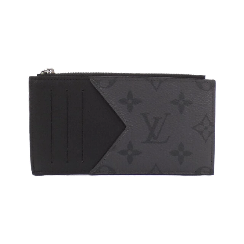 Ví đựng tiền và thẻ Louis Vuitton Taiga Lama M69533 620304