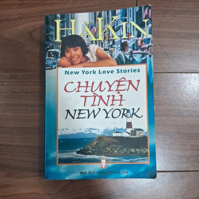 Chuyện tình newyork 518436