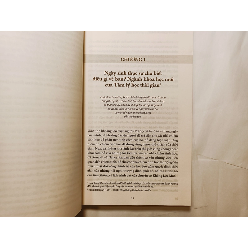 Tâm Lý Học Hài Hước - Richard Wiseman
 441325
