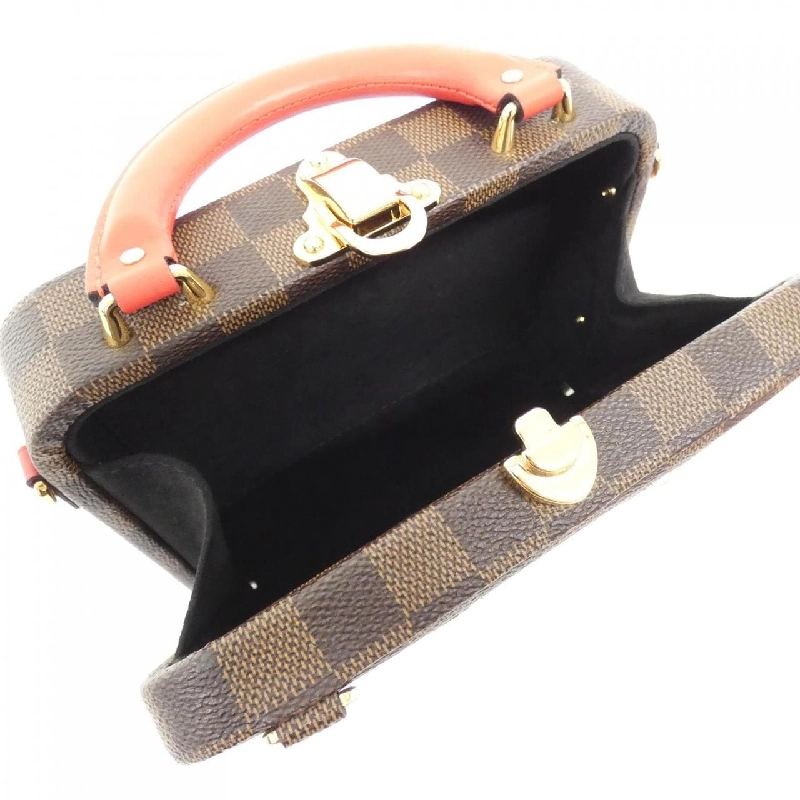 Túi xách Louis Vuitton Damier (LV Stories) LV Stories Box N40048 615229