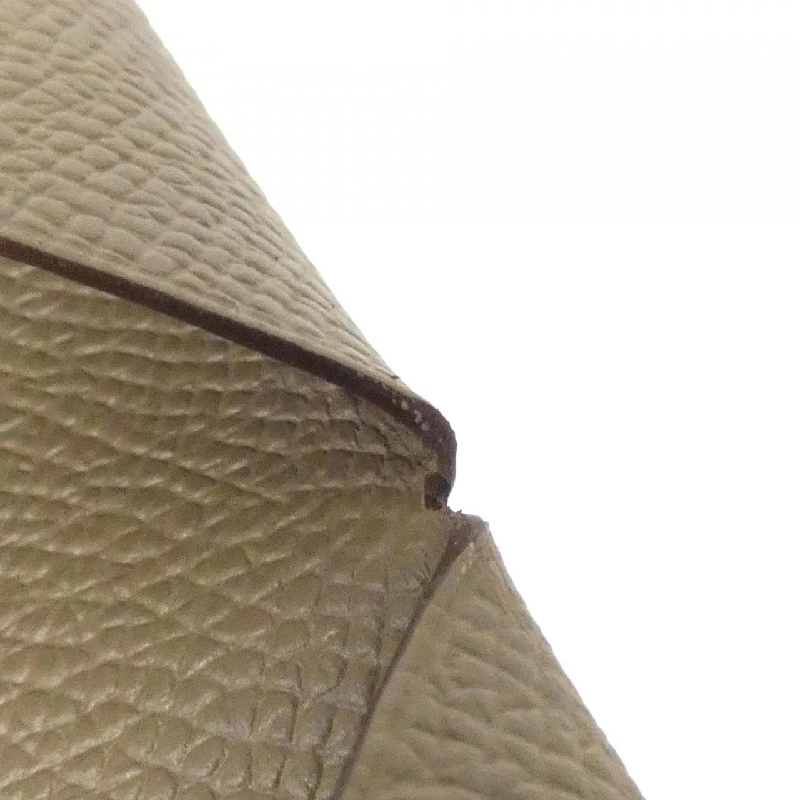 Ví thẻ Hermes Calvi 044164CK 624168