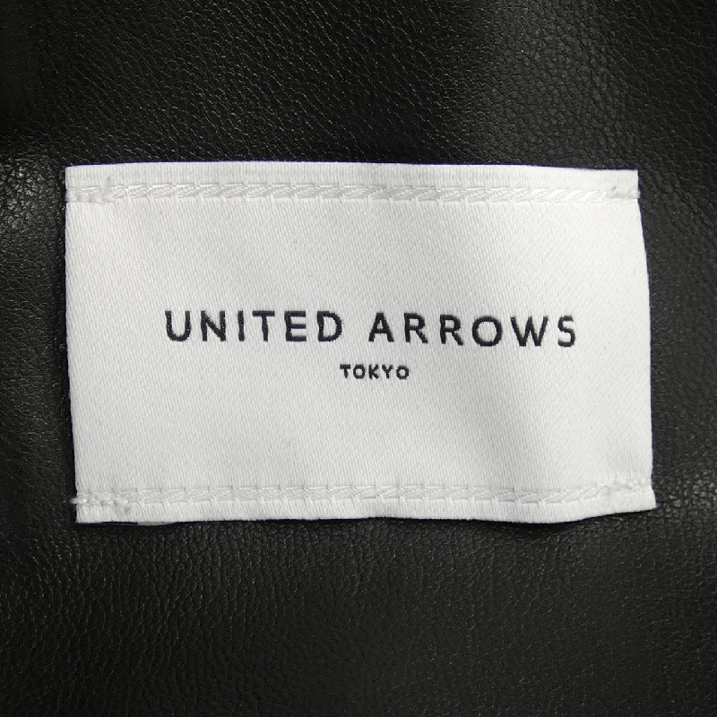 【Mã giảm giá】United Arrows ワンピース 649805