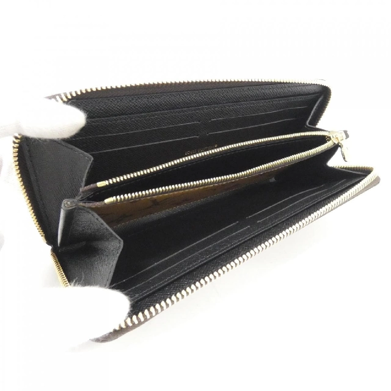 Ví Louis Vuitton Monogram Reverse Portefeuille Clemence M82336 620572