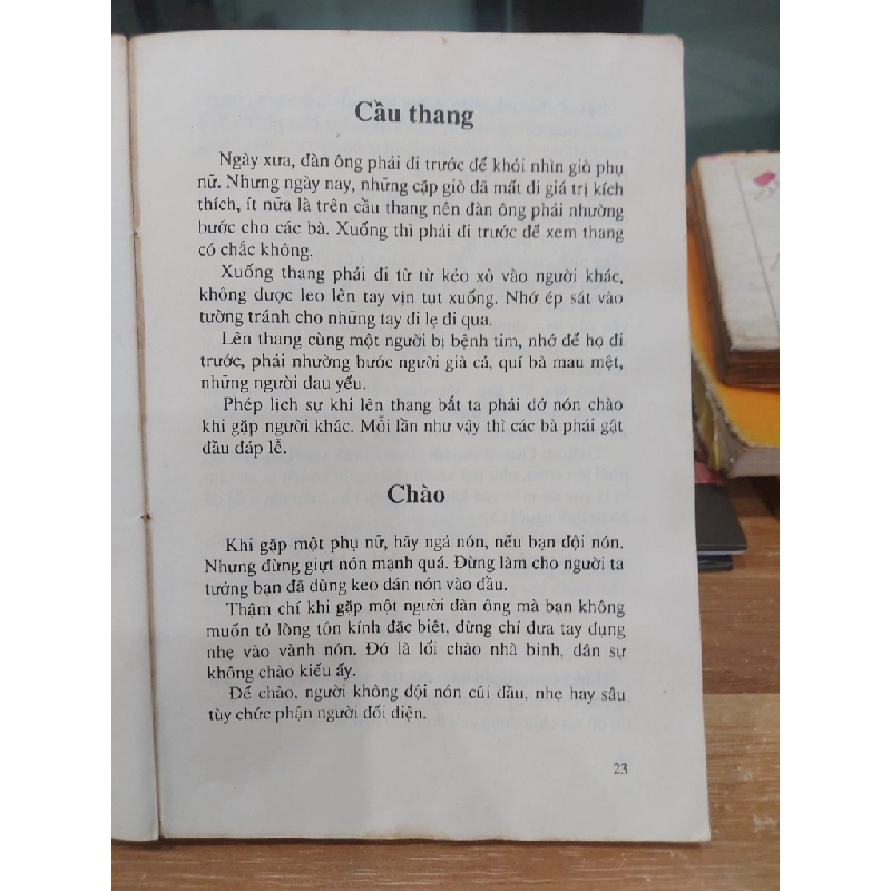 PHÉP XÃ GIAO NGÀY NAY – PAUL 552930
