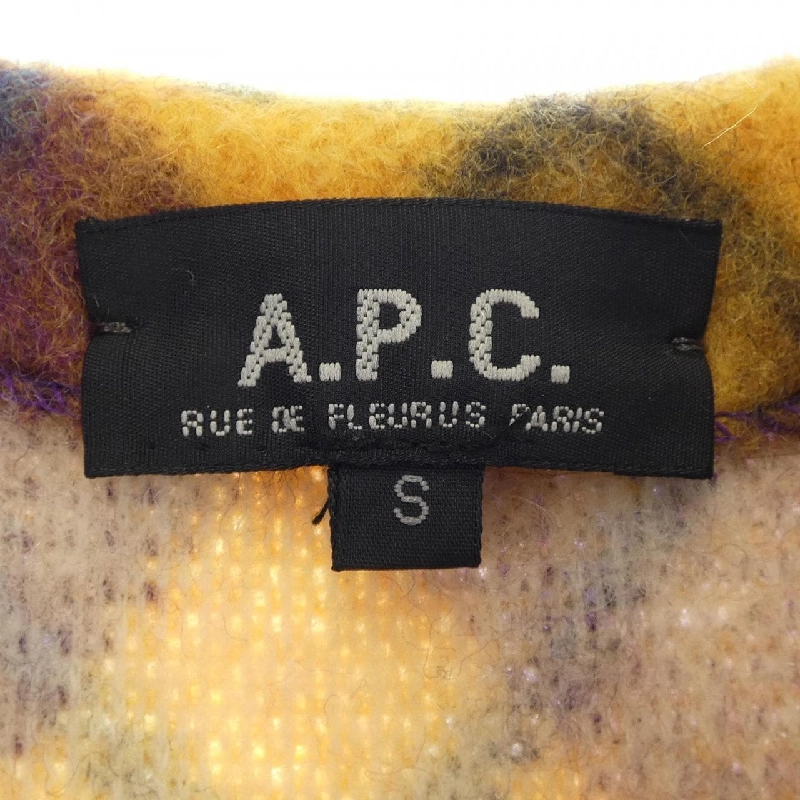 Áo khoác A.P.C. 628670