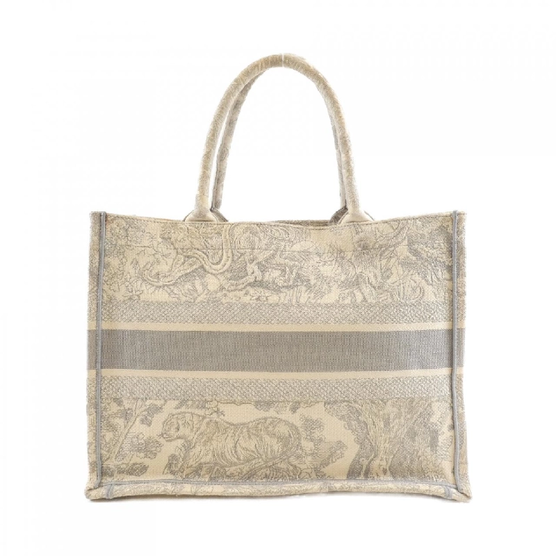 Túi xách Dior Book Tote Medium M1296ZTDT - Hàng hiệu Authentic 766524