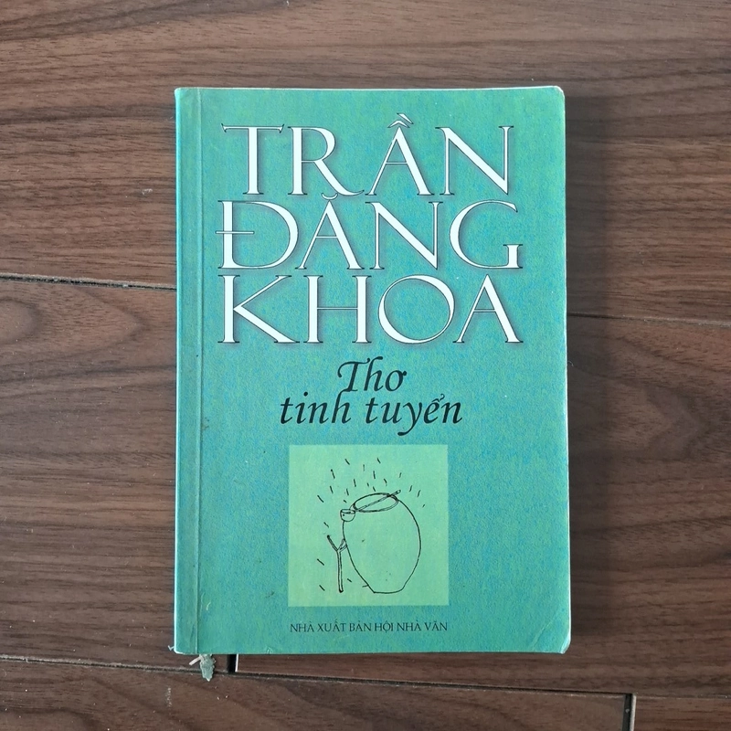 Trần đăng khoa thơ tinh tuyển 517132