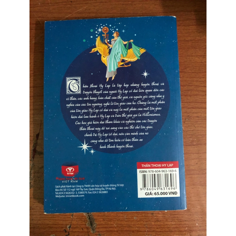 Thần Thoại Hi Lap 529978