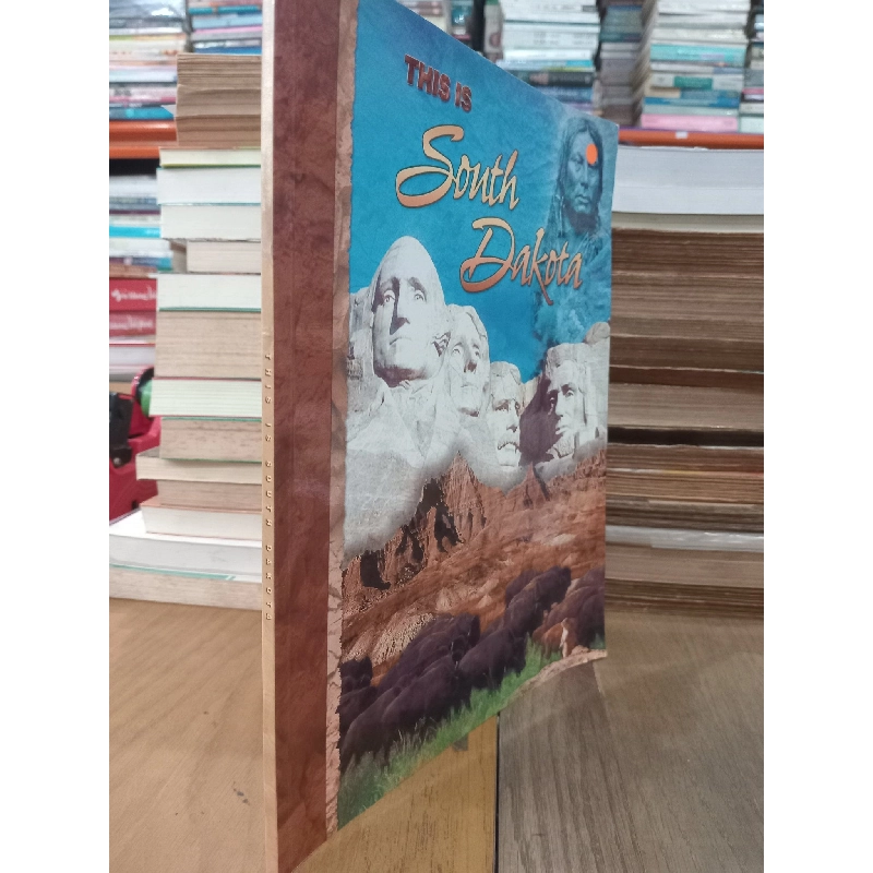 This is South Dakota - Rushmore Photo & Gifts 934999