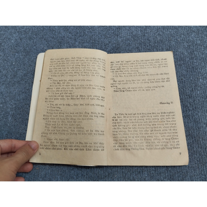 CHÂN TRỜI VỠ ĐÔI 479770